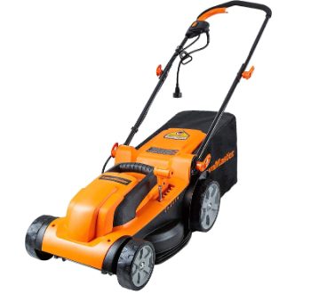 LawnMaster MEB1114K Electric Corded Lawn Mower
