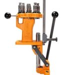 Lyman All American 8 Turret Press for Reloading